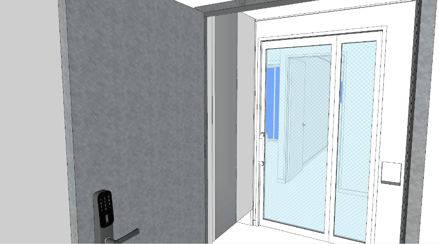 망포 동수원자이1차 - 2