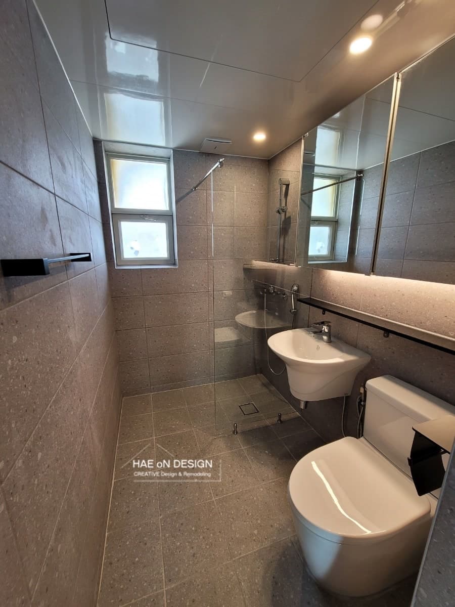 안화동마을 병점주공5단지 - 22