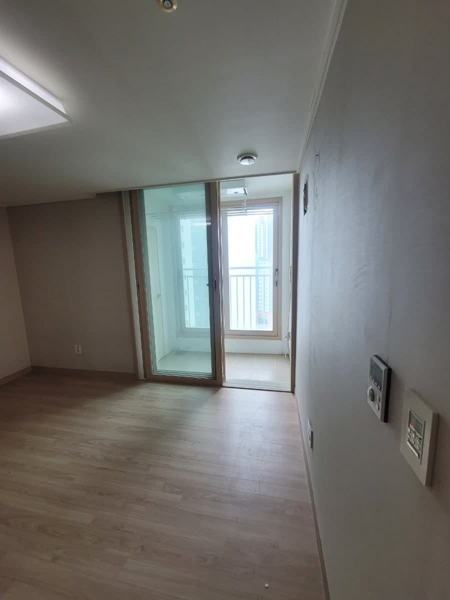 동탄역 시범호반써밋 - 82