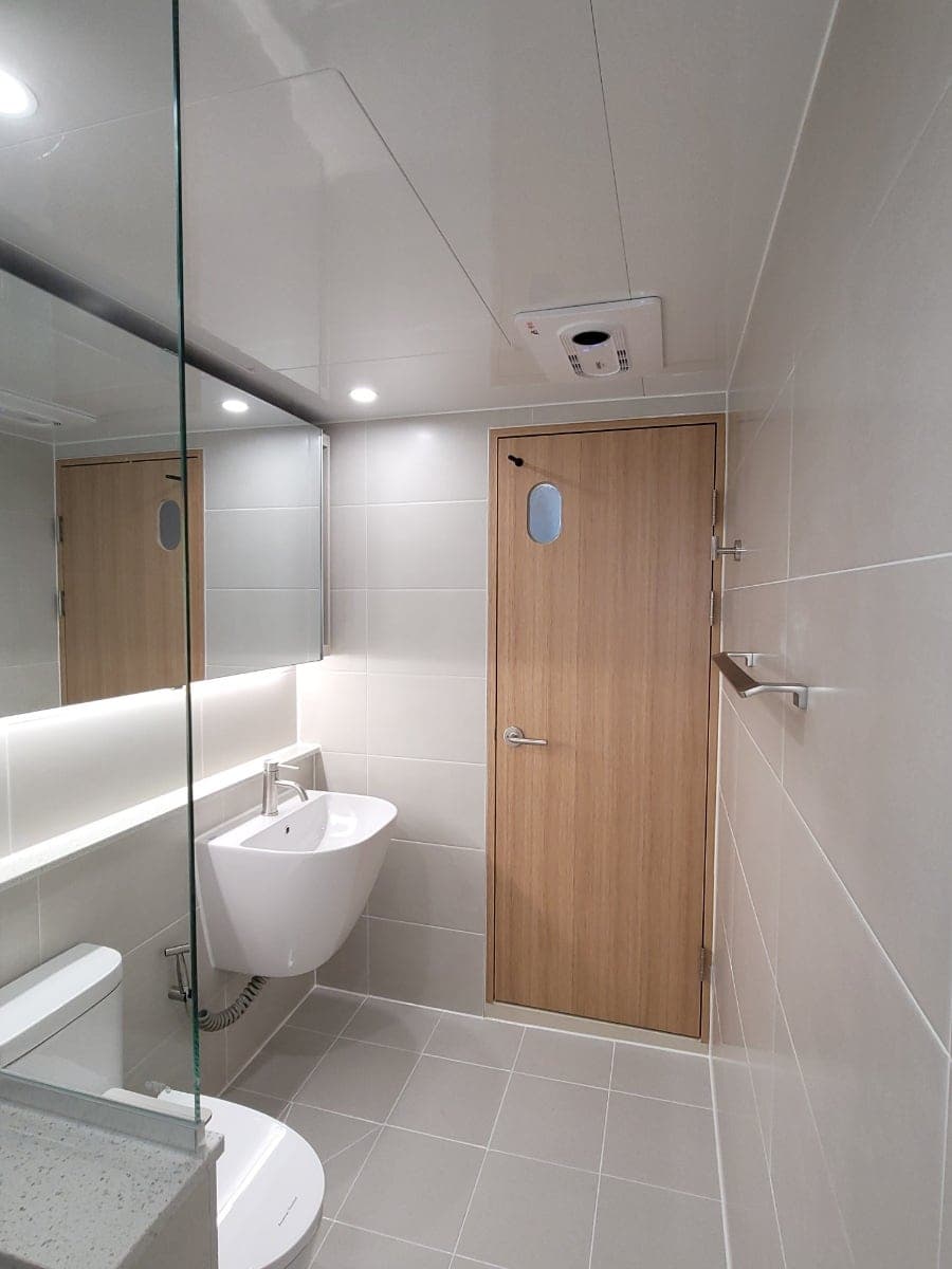 나루마을 신도브래뉴 - 27