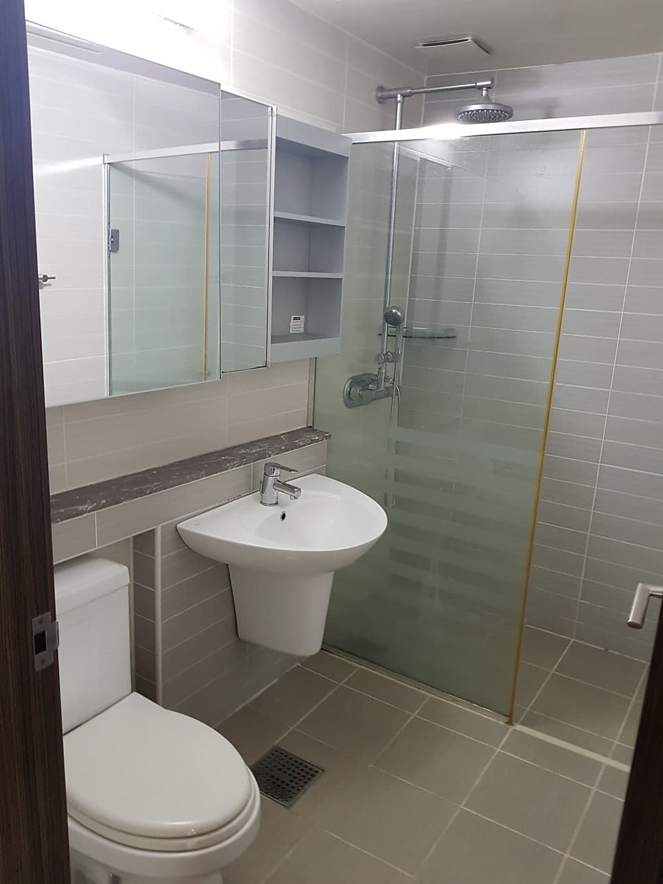 솔빛마을 서해그랑블 - 6