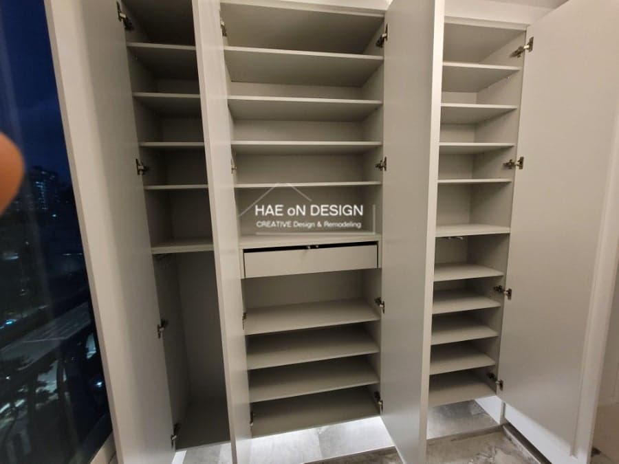 구봉마을 우남퍼스빌1차 - 8