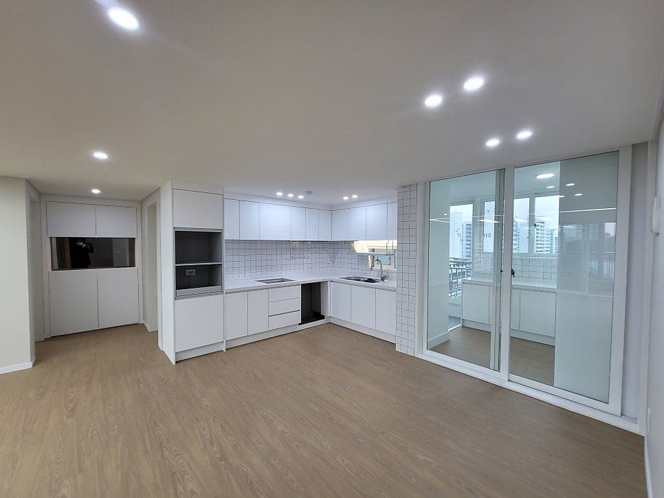 구봉마을 우남퍼스트빌 - 20