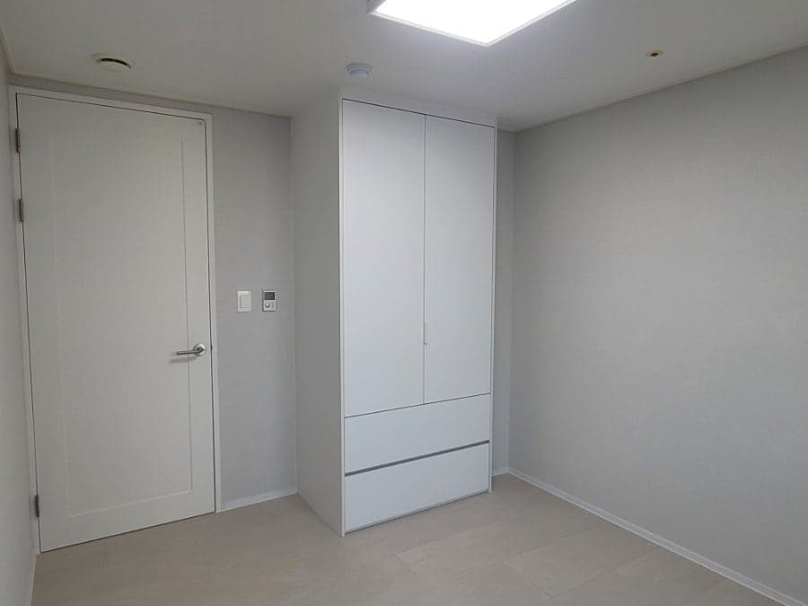 동탄역 시범호반써밋 - 29