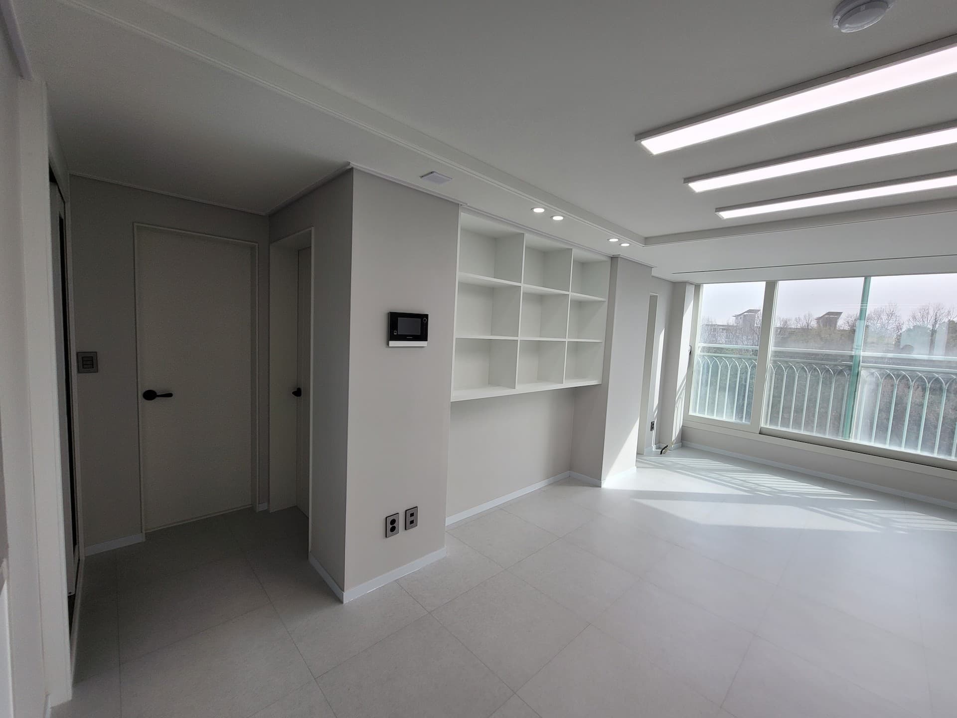 숲속마을 모아미래도 - 3