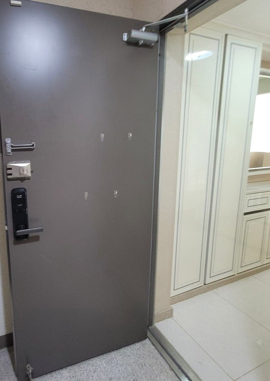 동탄역 시범호반써밋 - 1