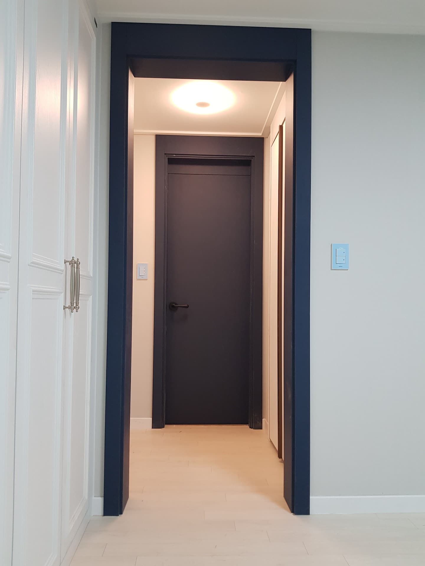 인계동 래미안노블클래스 1차 - 3