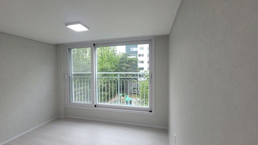 늘벗마을 병점역 센트럴허브시티 신창1차 - 13