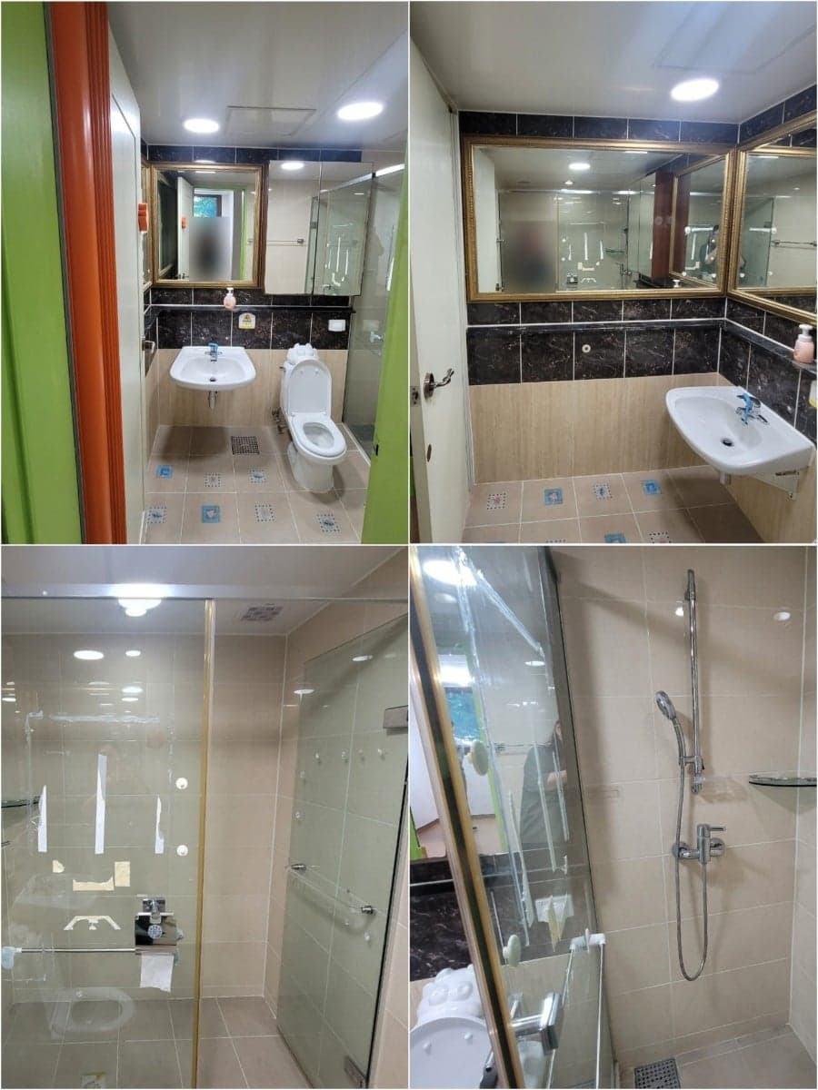 나루마을 신도브래뉴 - 18