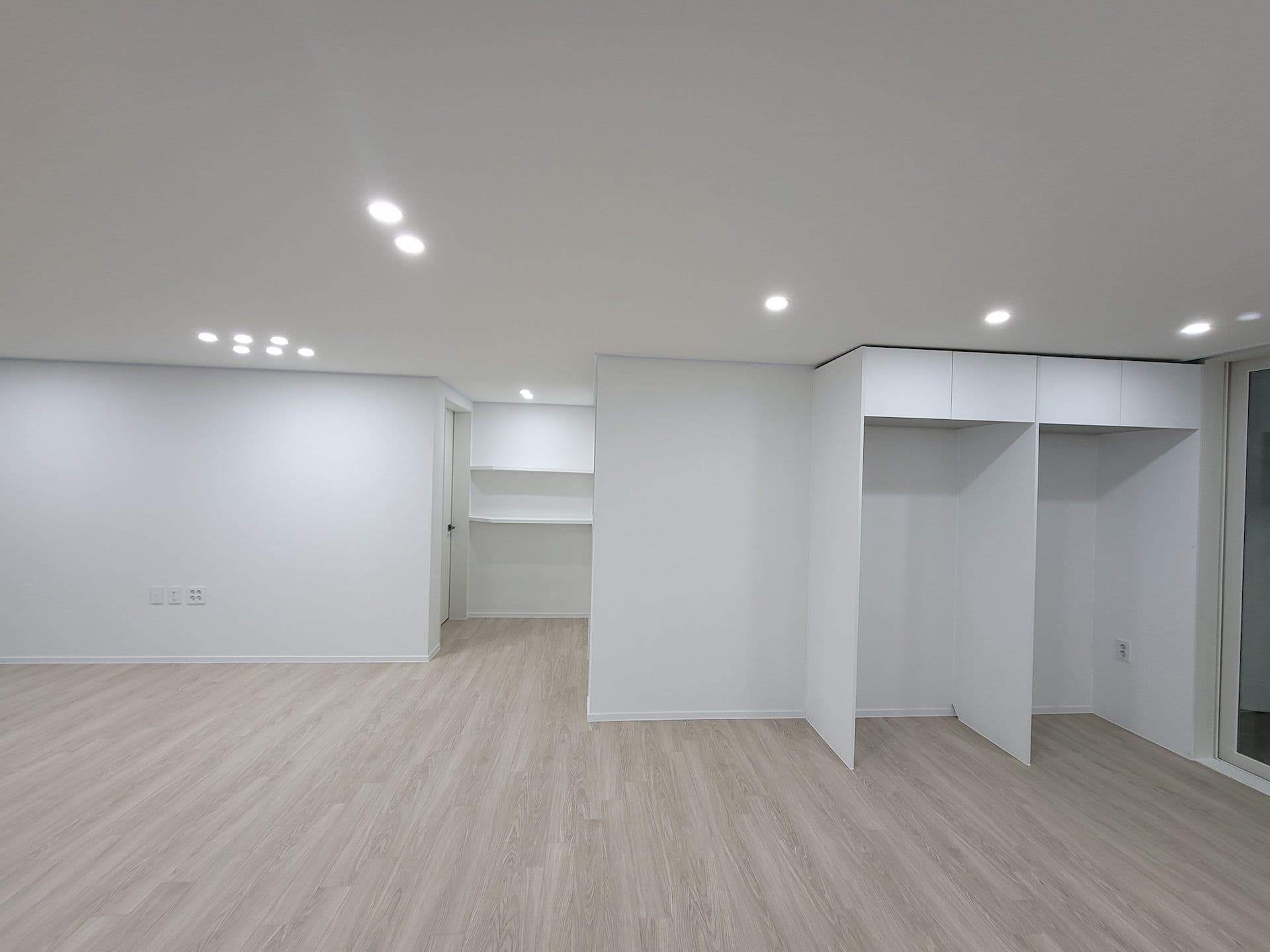 정든마을 신창2차 비바패밀리 - 4