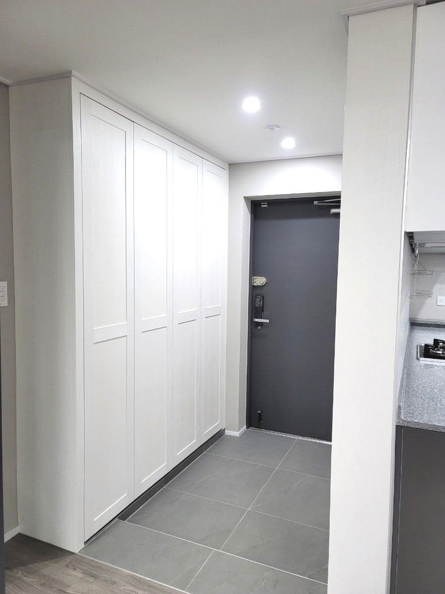 푸른마을 신일해피트리 - 3