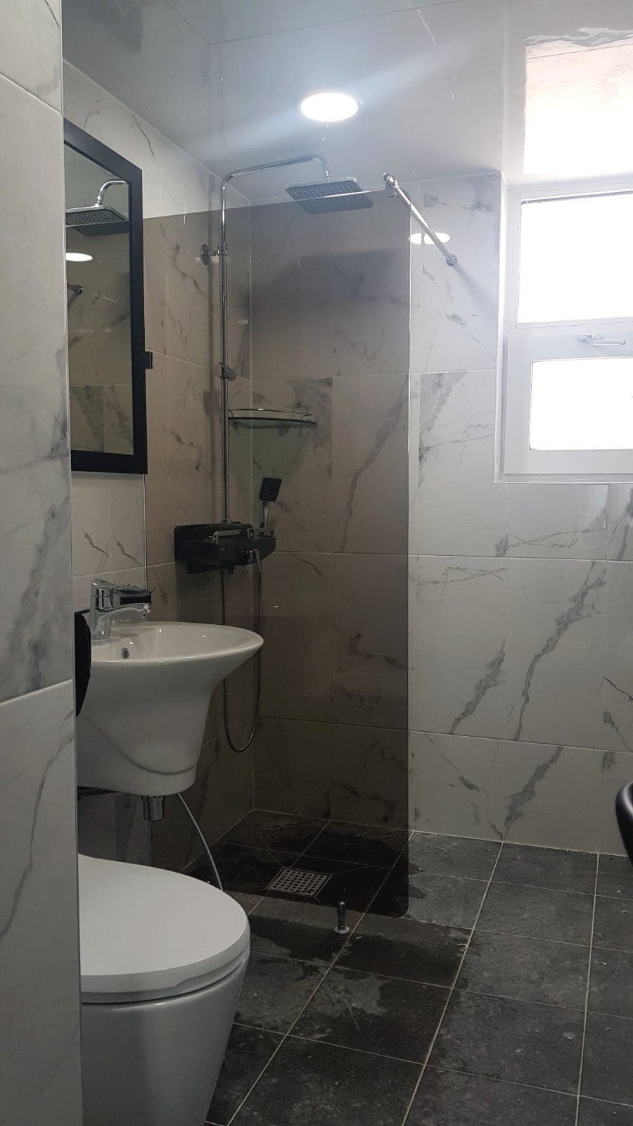 안화동마을 9단지 - 20