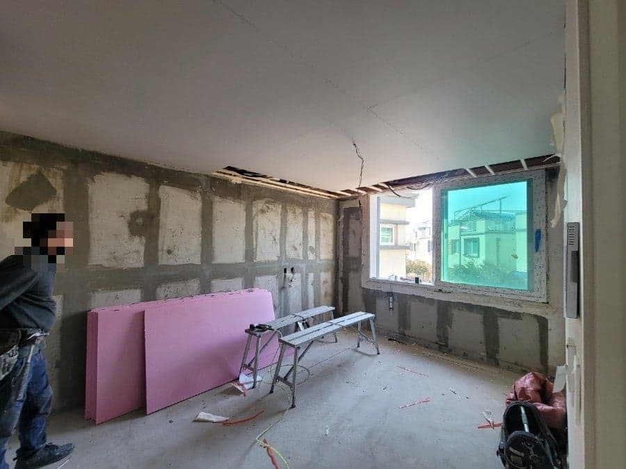 동탄 에코릿지 타운하우스 A타입 - 42