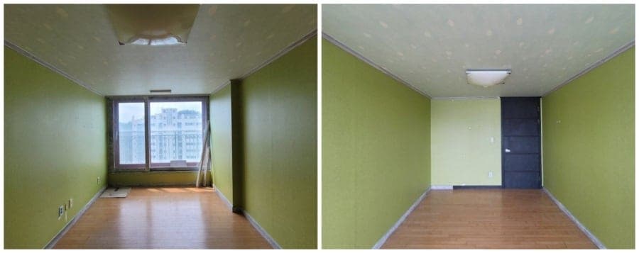 정든마을 신창2차 비바패밀리 - 21