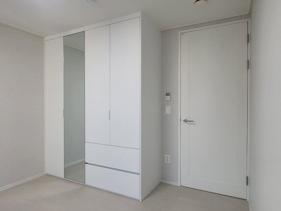 동탄역 시범호반써밋 - 23