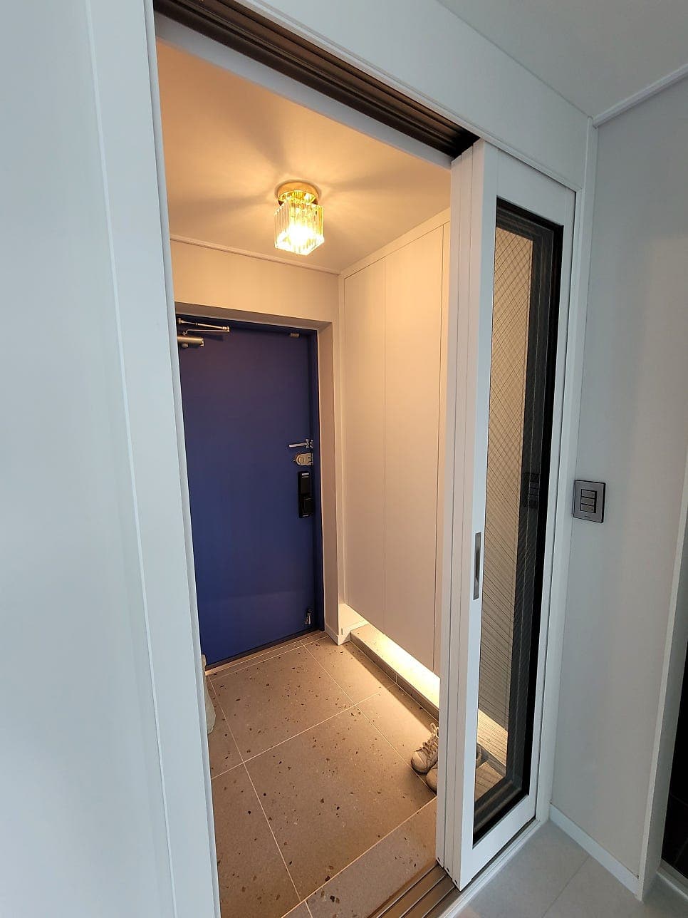 숲속마을 모아미래도 - 3