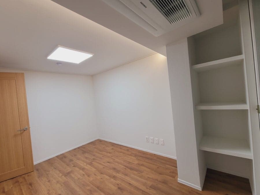 나루마을 신도브래뉴 - 20