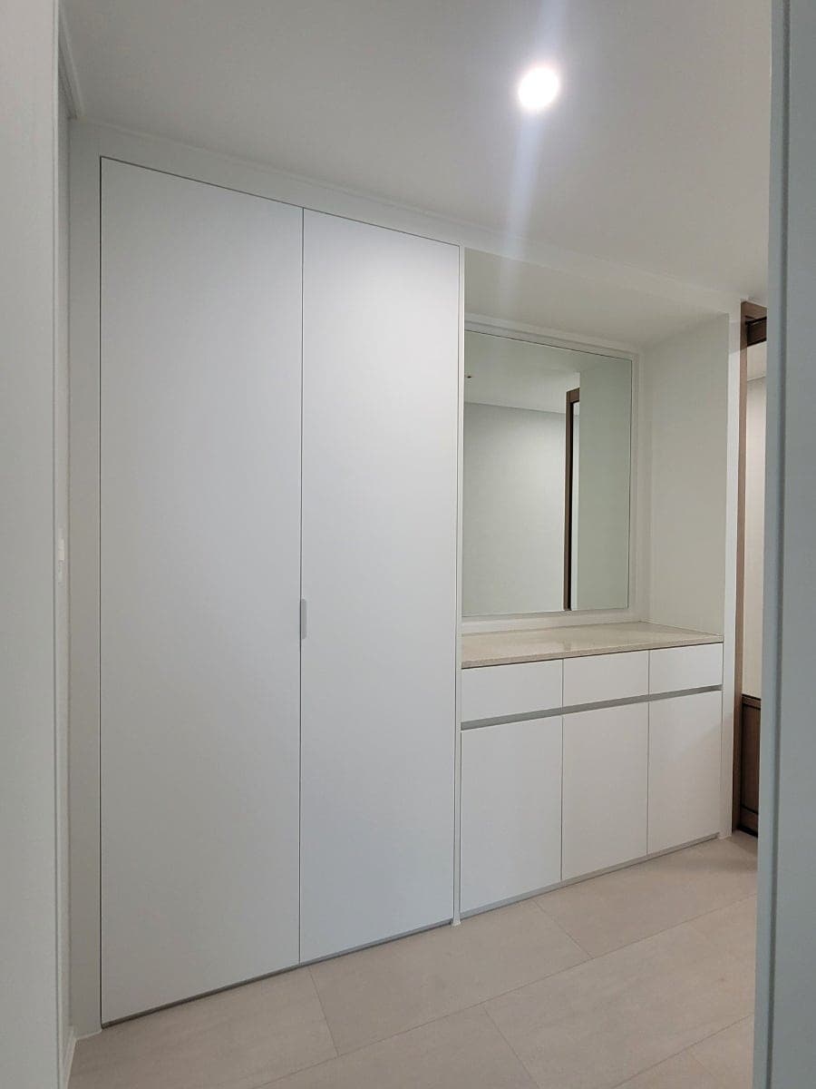 동탄역 시범호반써밋 - 13