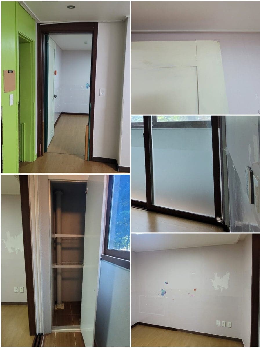 나루마을 신도브래뉴 - 22