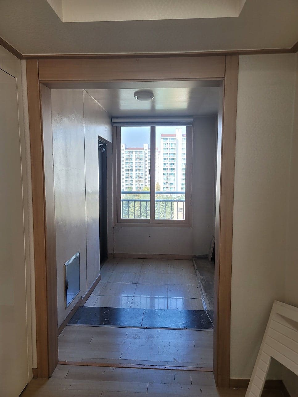 구봉마을 우남퍼스빌1차 - 2