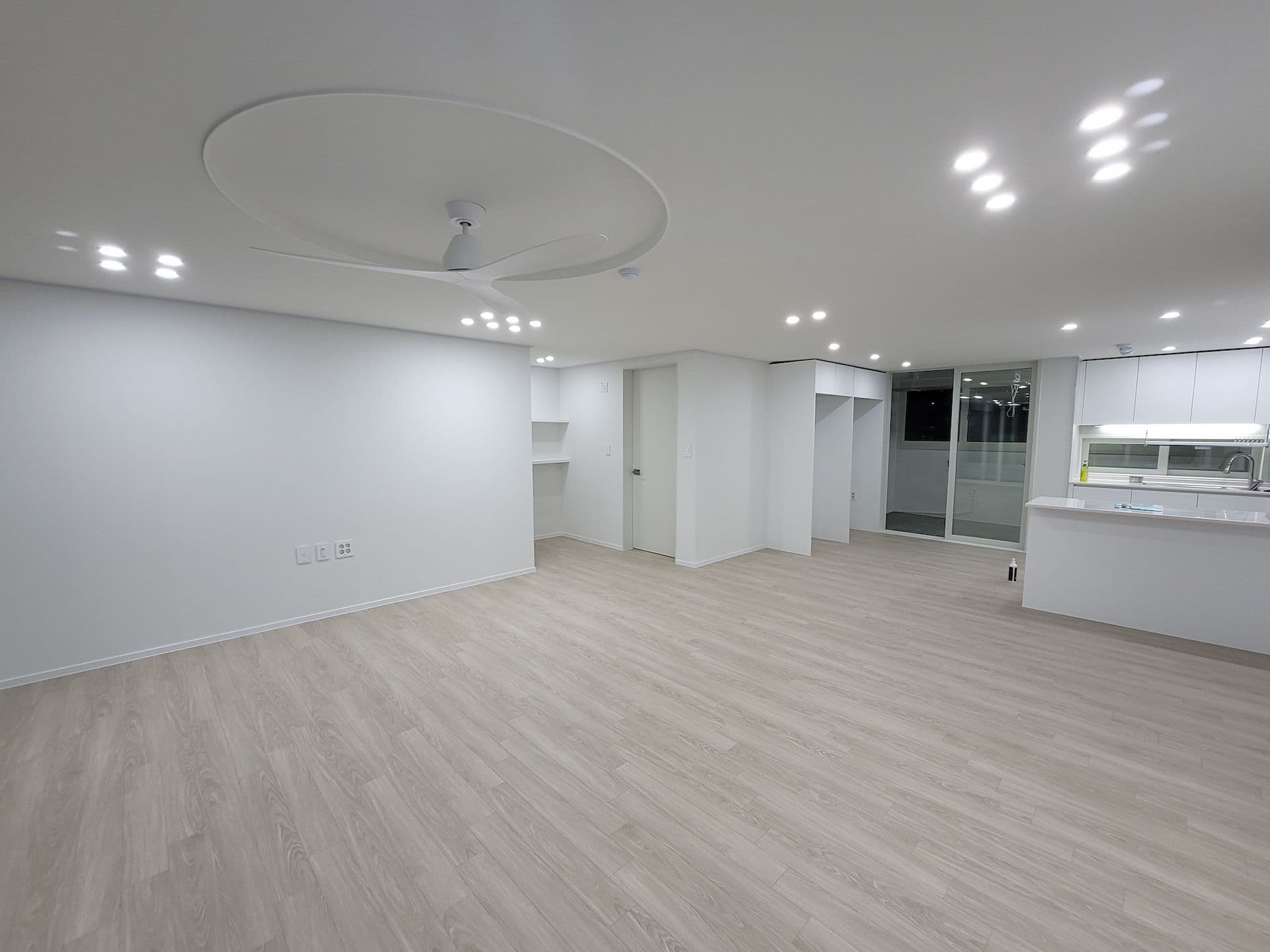 정든마을 신창2차 비바패밀리 - 3