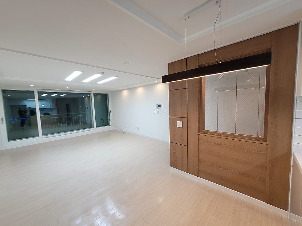 솔빛마을 쌍용예가 - 1