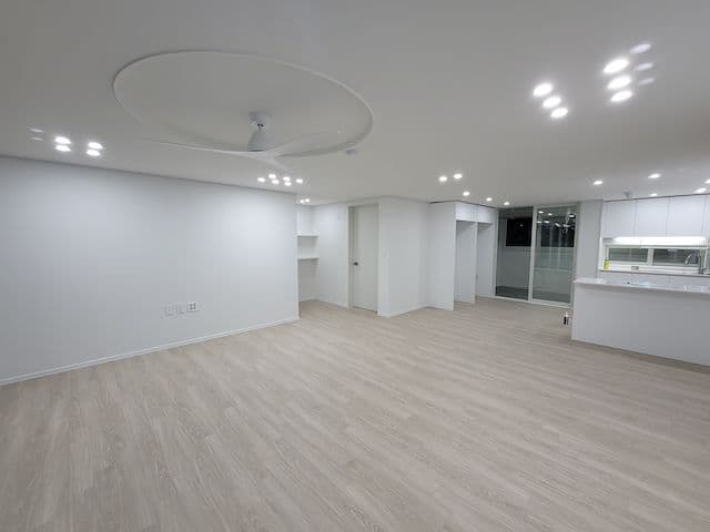 정든마을 신창2차 비바패밀리