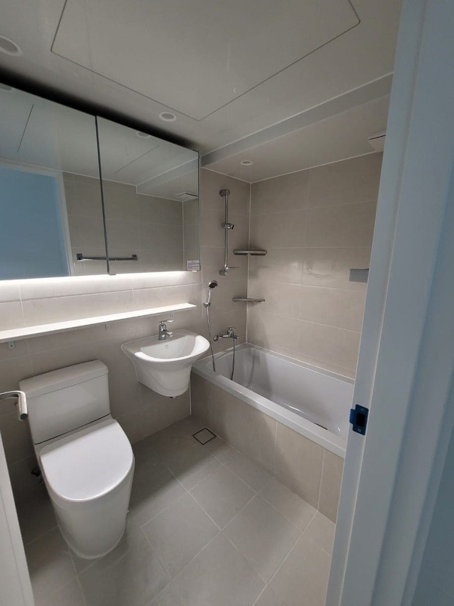 느치미마을 주공2단지 - 20