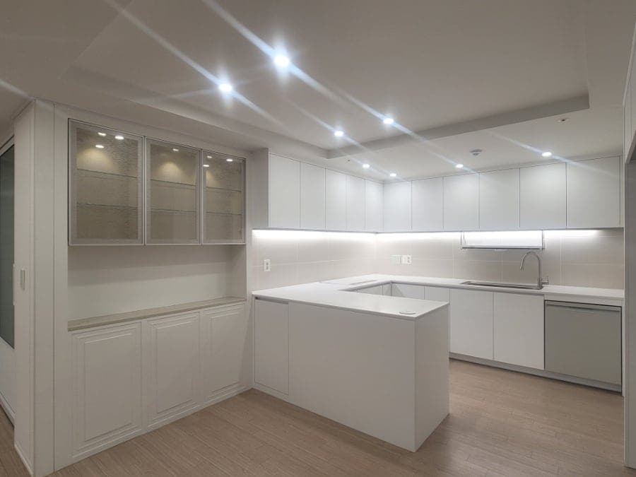 동탄역 시범호반써밋 - 34