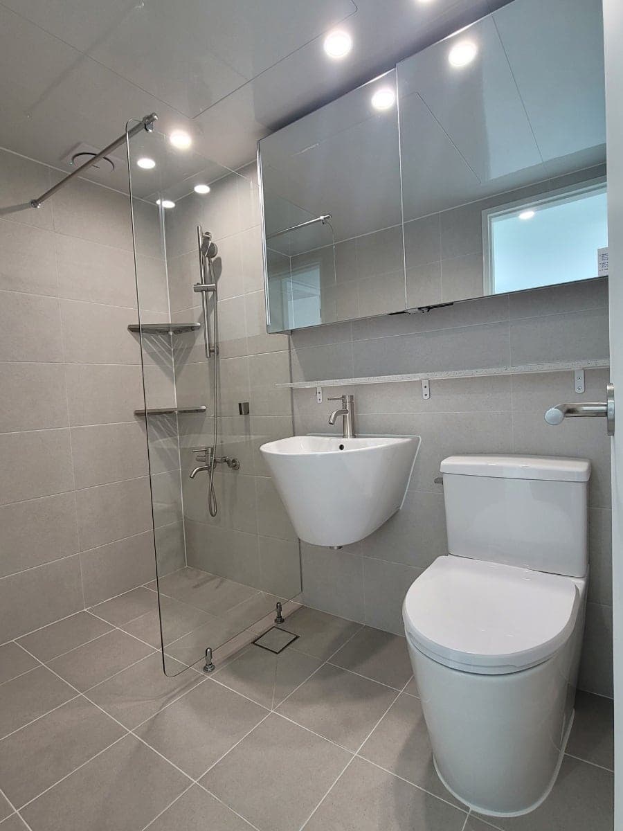 다정마을 신한에스빌1차 - 9