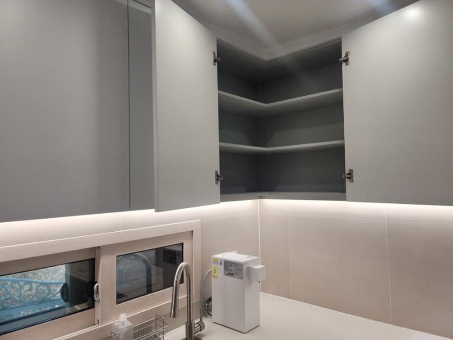 동탄 에코릿지 타운하우스 A타입 - 23