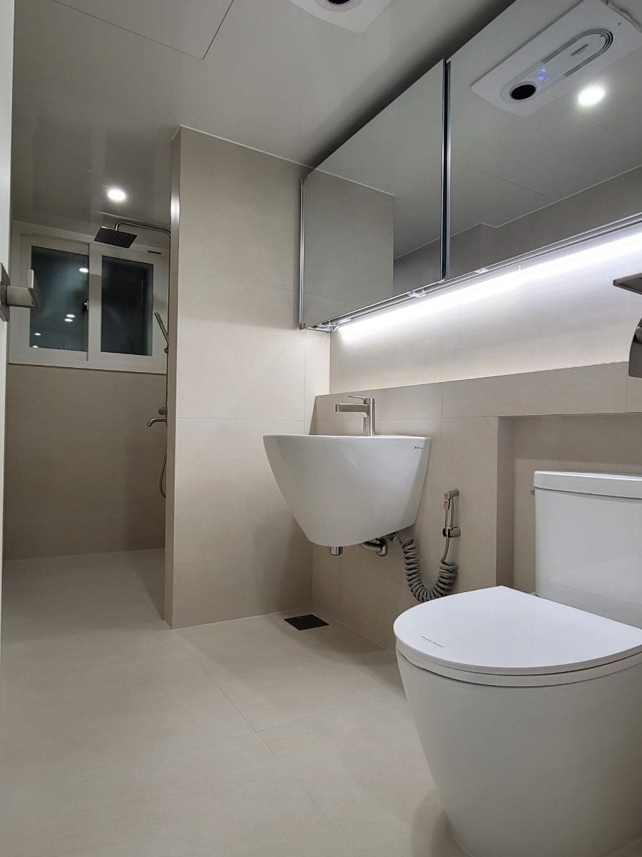 정든마을 신창2차 비바패밀리 - 90