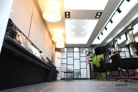 반송동 헤어샵 - 2