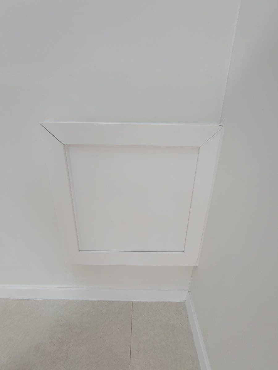 상가주택 박공지붕형 세대 - 65