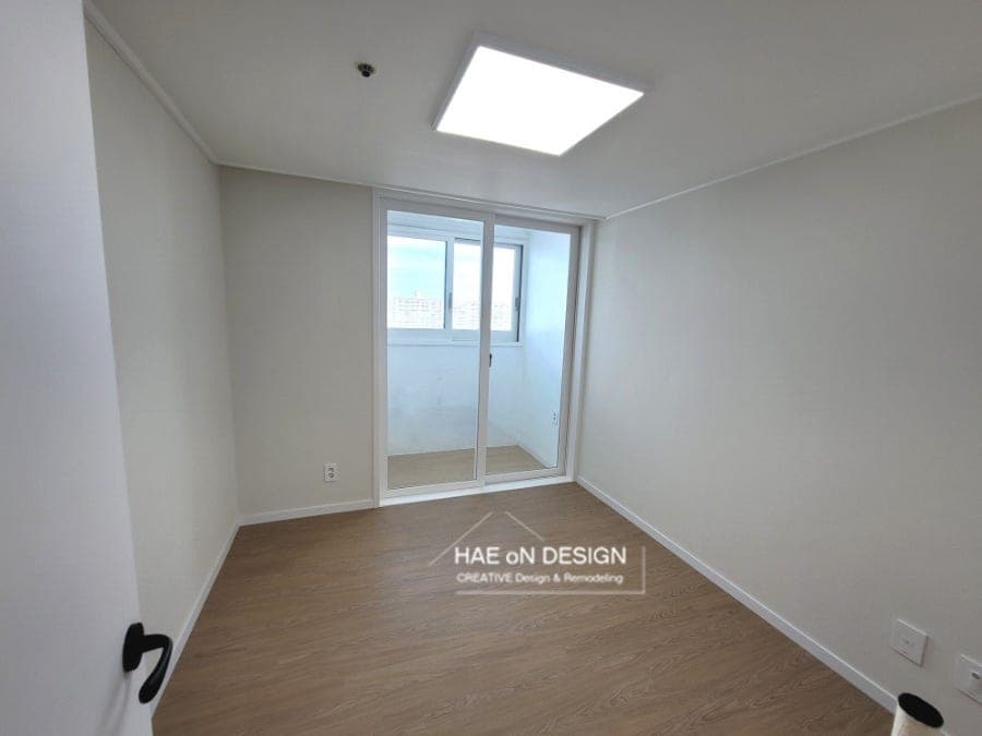 안화동마을 병점주공5단지 - 19