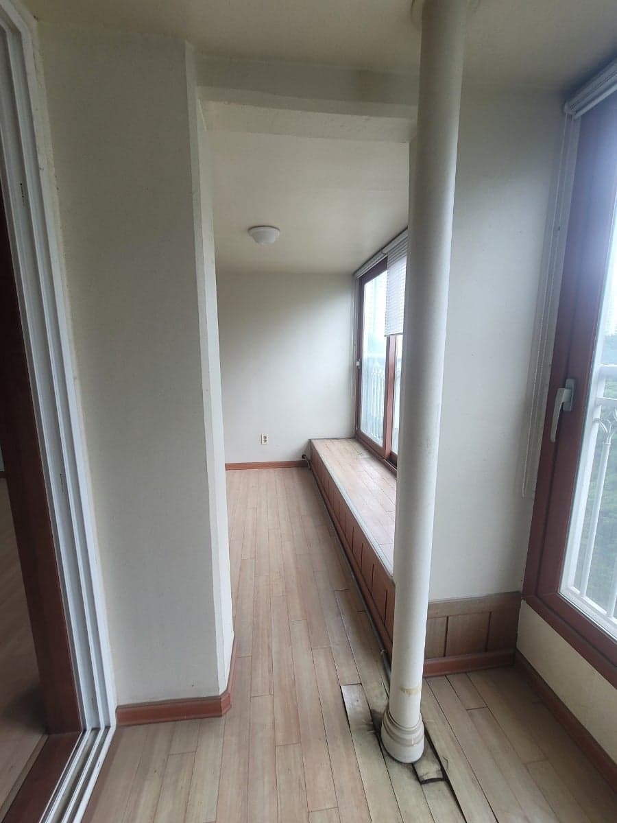 정든마을 신창2차 비바패밀리 - 21