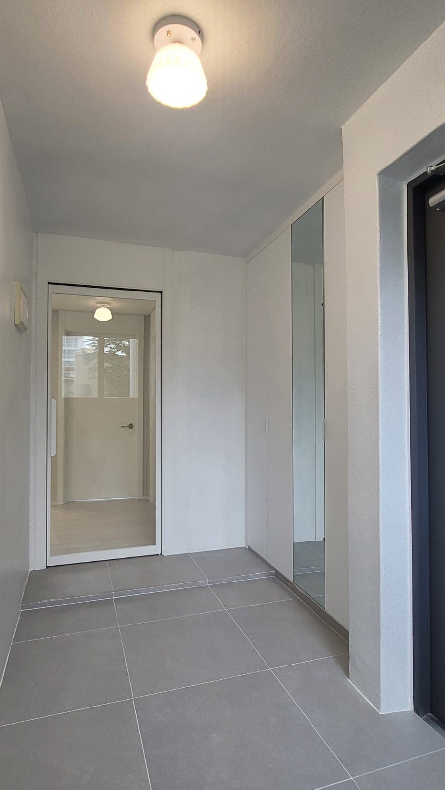 늘벗마을 병점역 센트럴허브시티 신창1차 - 9