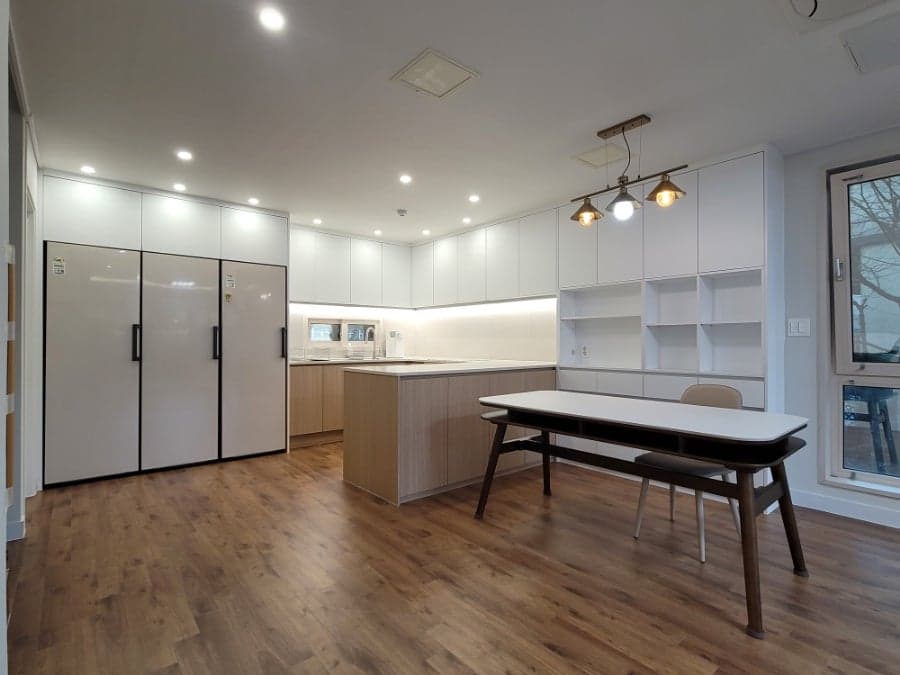 동탄 에코릿지 타운하우스 A타입 - 19