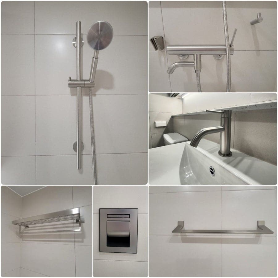 동탄역 시범호반써밋 - 19