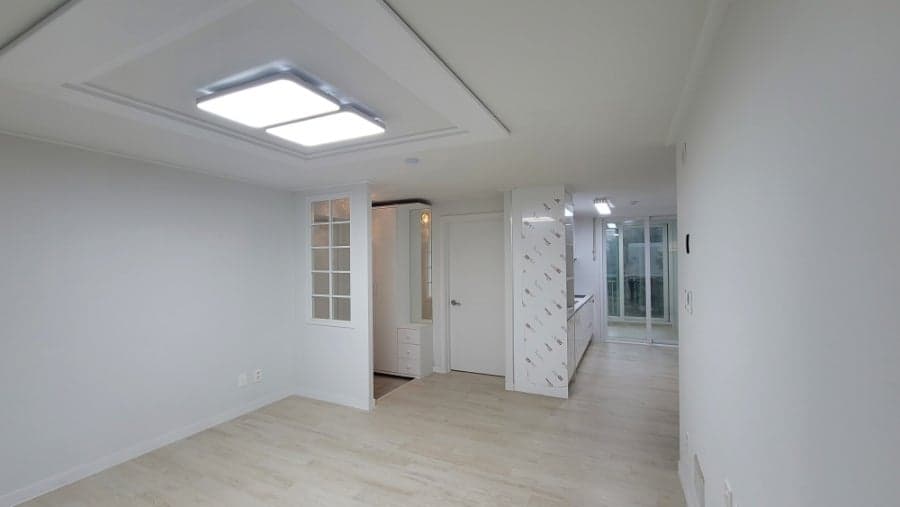 느치미마을 주공2단지 - 6