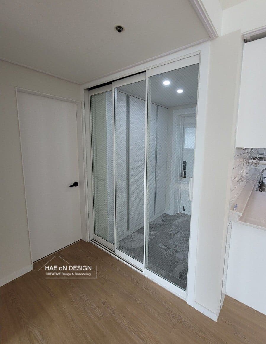 안화동마을 병점주공5단지 - 4