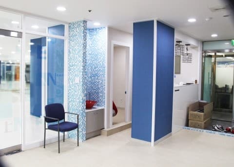 SNP체형교정,요가,필라테스운동센터 - 3