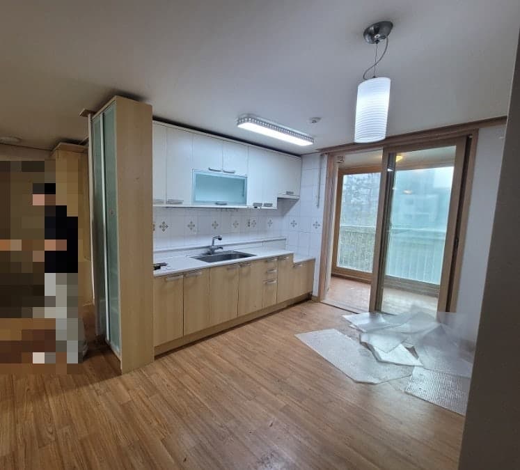 느치미마을 주공2단지 - 29