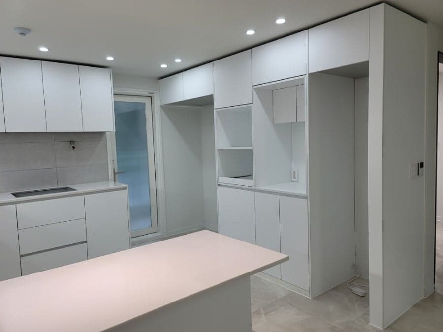 진안골마을 주공11단지 - 23