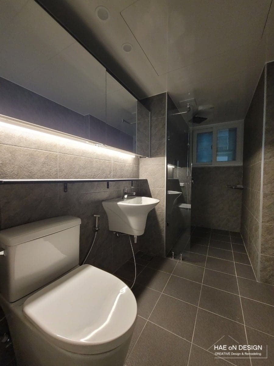 정든마을 신창비바패밀리2차 - 38