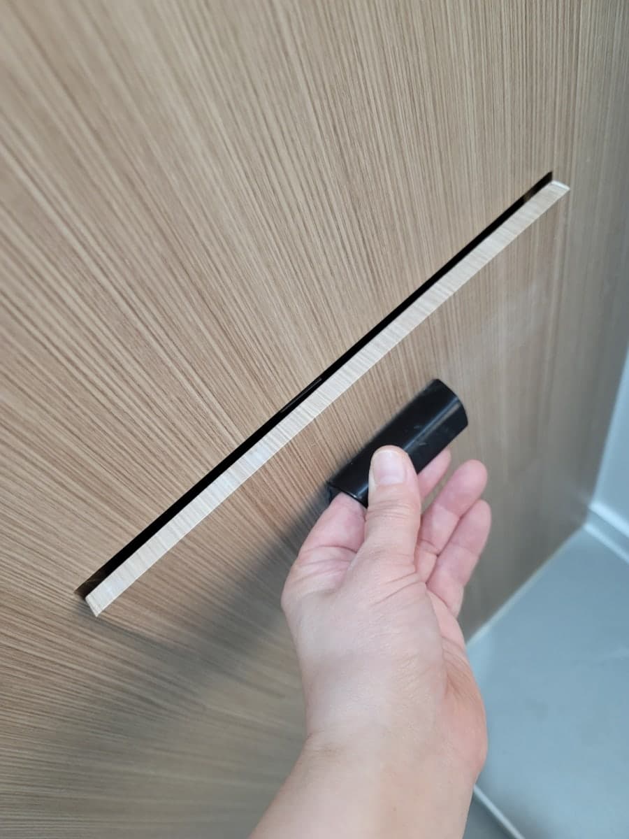 상가주택 박공지붕형 세대 - 10