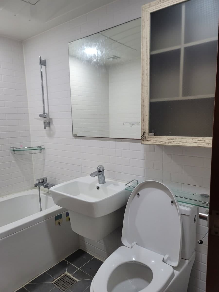 늘벗마을 병점역 센트럴허브시티 - 12