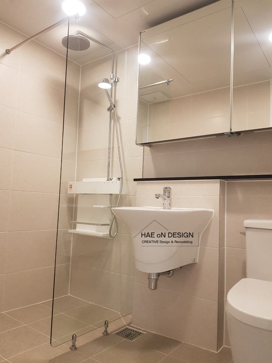 정든마을 신창비바패밀리2차 - 19