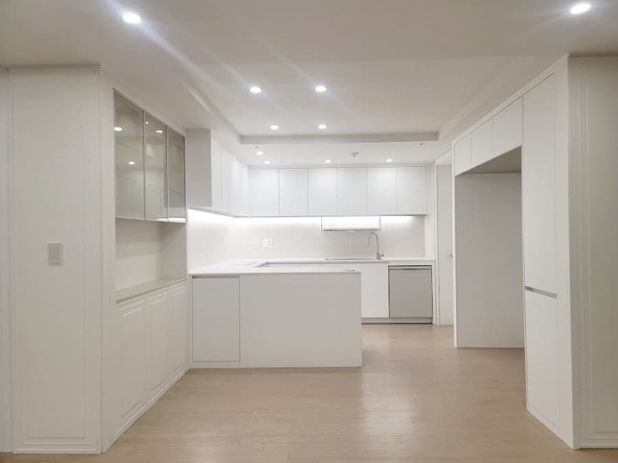 동탄역 시범호반써밋 - 22