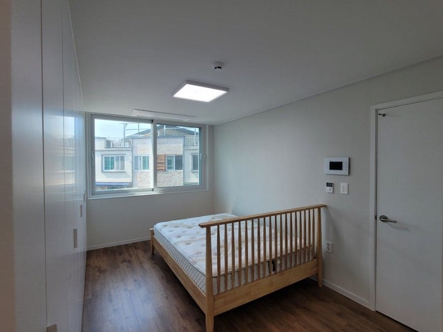 동탄 에코릿지 타운하우스 A타입 - 45